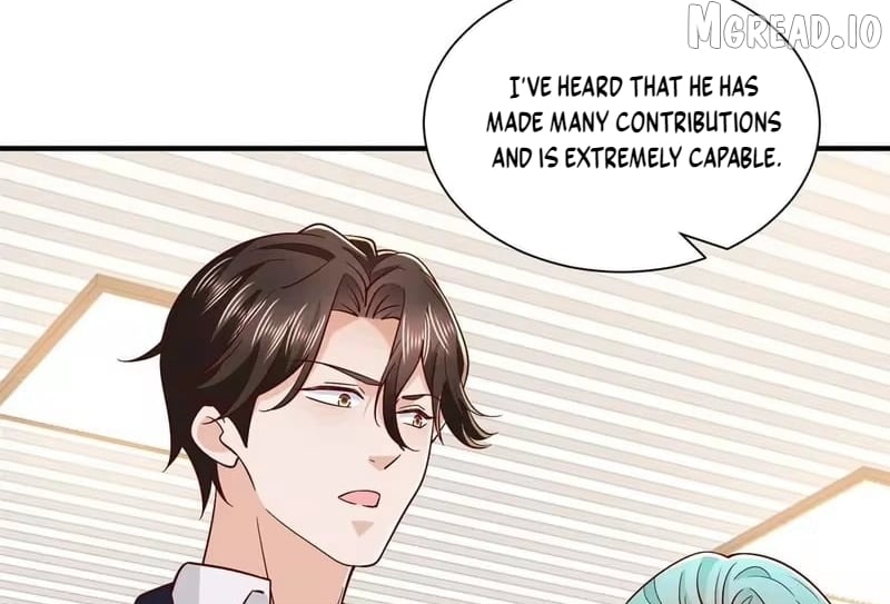 I randomly have a new career every week Chapter 910  - page 8